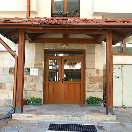 Bansko Studio 30M From Gondola - T.K. 4B المظهر الخارجي الصورة