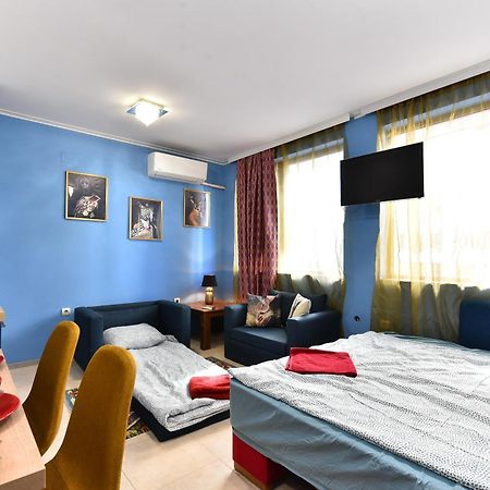 Bansko Studio 30M From Gondola - T.K. 4B المظهر الخارجي الصورة