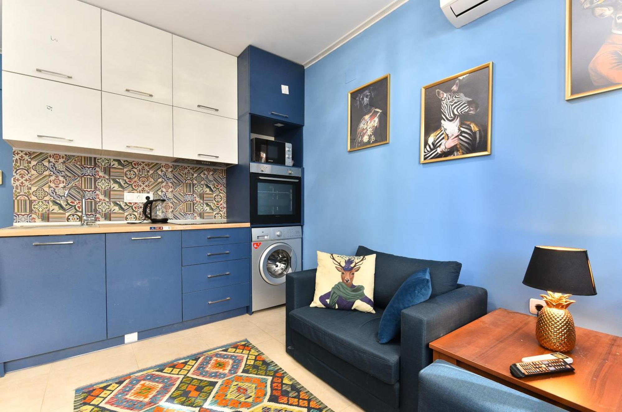 Bansko Studio 30M From Gondola - T.K. 4B المظهر الخارجي الصورة