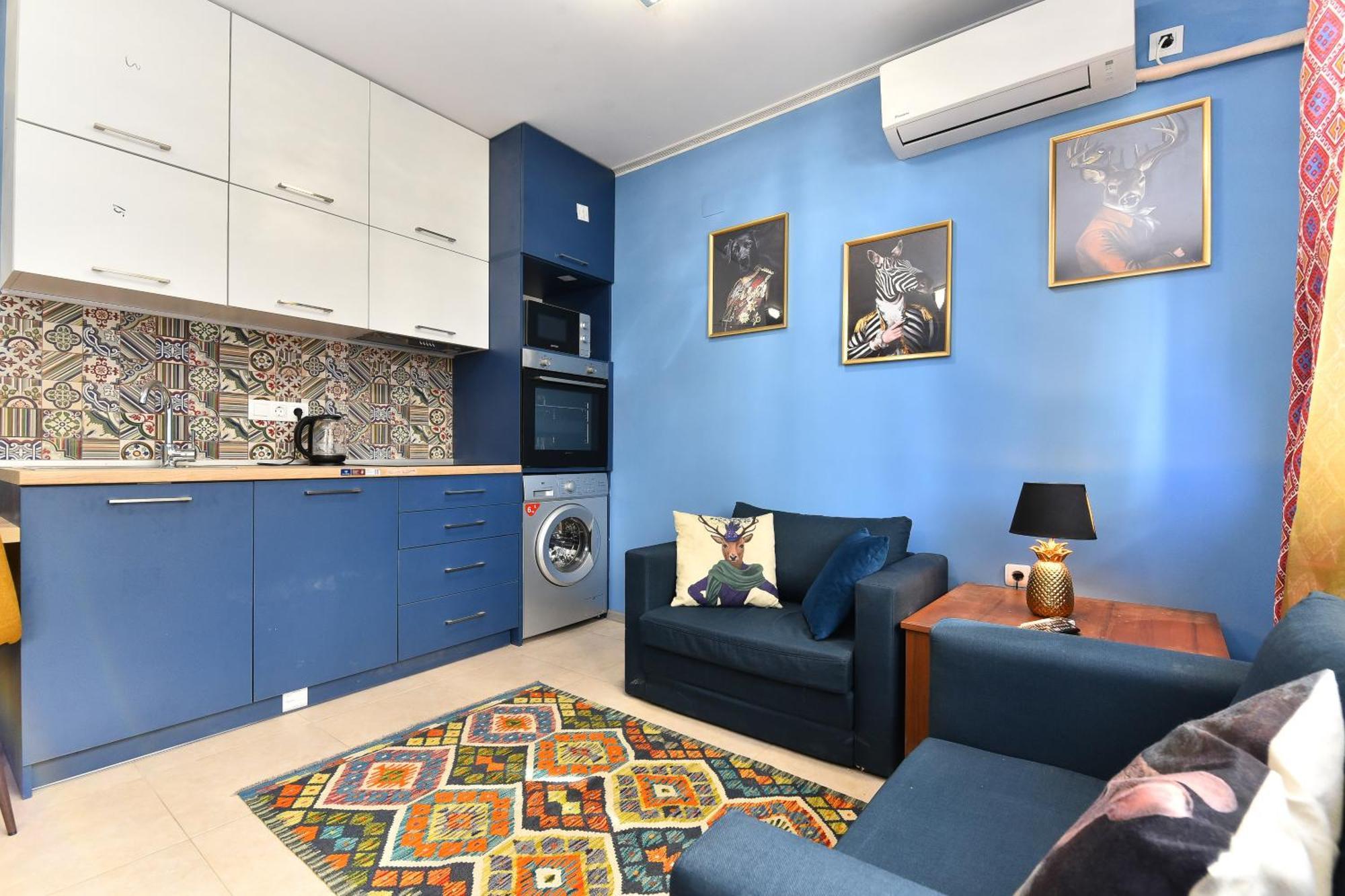 Bansko Studio 30M From Gondola - T.K. 4B المظهر الخارجي الصورة